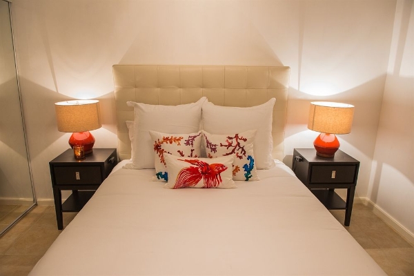 Hotel Gold Coast Aruba (Westpunt)
